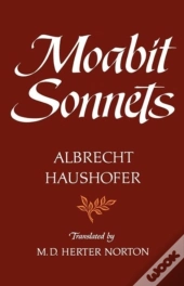 Moabit Sonnets
