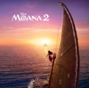 Capa do artigo Moana 2 (Special Edition) - Vinil