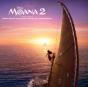 Moana 2 - Vinil - Preview