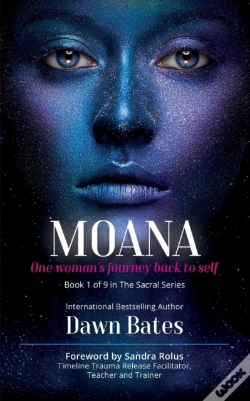 Capa do artigo Moana