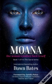 Capa do artigo Moana