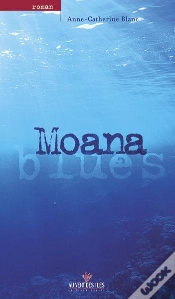 Capa do artigo Moana Blues