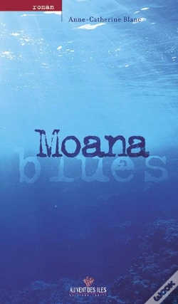 Capa do artigo Moana Blues