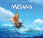 Moana [Deluxe Edition Soundtrack] - CD - Preview