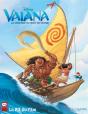 Moana - Preview