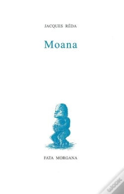 Capa do artigo Moana