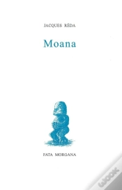 Capa do artigo Moana