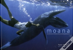 Capa do artigo Moana - Le Royaume De Corail