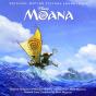 Moana Original Motion Picture Soundtrack - CD - Preview