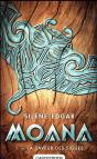 Moana Tome 1 : La Saveur Des Figues - Preview