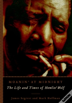 Capa do artigo Moanin' At Midnight