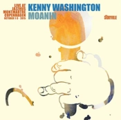 Capa do artigo Moanin - CD