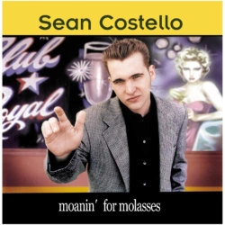 Capa do artigo Moanin' for Molasses - CD