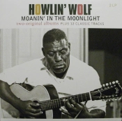 Capa do artigo Moanin