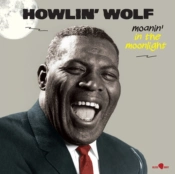 Capa do artigo Moanin