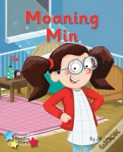 Capa do artigo Moaning Min