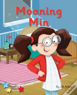 Capa do artigo Moaning Min