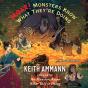Moar! Monsters Know What They'Re Doing - Preview