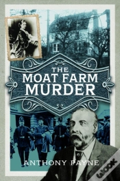 Capa do artigo Moat Farm Murder