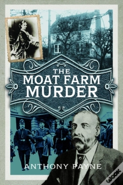 Capa do artigo Moat Farm Murder