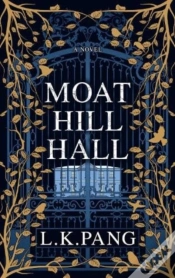 Capa do artigo Moat Hill Hall