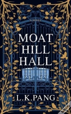 Capa do artigo Moat Hill Hall