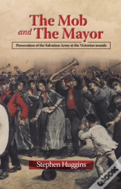 Capa do artigo Mob And The Mayor
