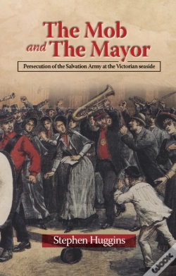 Capa do artigo Mob And The Mayor