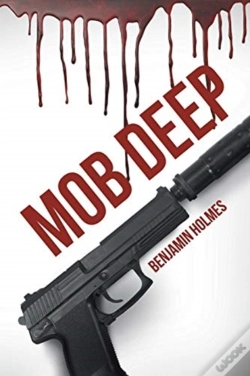 Capa do artigo Mob Deep