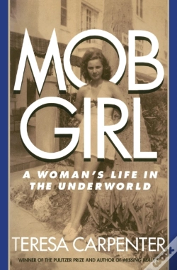 Capa do artigo Mob Girl