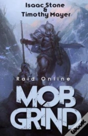 Capa do artigo Mob Grind (Raid Online)