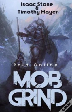 Capa do artigo Mob Grind (Raid Online)