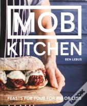 Mob Kitchen