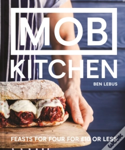 Capa do artigo Mob Kitchen
