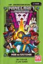 Mob no Sistema! - Preview
