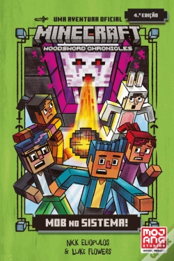 Capa do artigo Mob no Sistema!