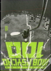 Capa do artigo Mob Psycho 100 Volume 10