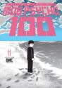 Mob Psycho 100 Volume 11 - Preview