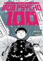 Mob Psycho 100 Volume 14 - Preview