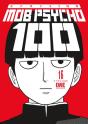 Mob Psycho 100 Volume 16 - Preview