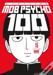 Capa do artigo Mob Psycho 100 Volume 16
