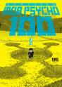 Mob Psycho 100 Volume 2 - Preview