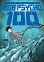 Mob Psycho 100 Volume 4 - Preview