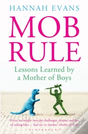Capa do artigo Mob Rule