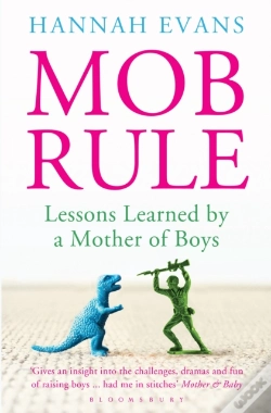 Capa do artigo Mob Rule