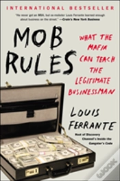 Capa do artigo Mob Rules