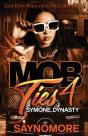 Mob Ties 4 - Preview