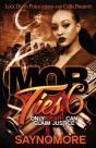 Mob Ties 6 - Preview