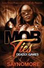 Mob Ties - Preview