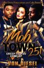 Mob Town 251 - Preview